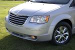 Chrysler Town & Country 2008 года